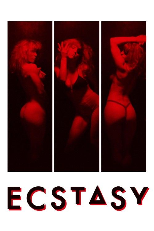 (18＋) A Thought of Ecstasy (2017) Hollywood English Movie download full movie