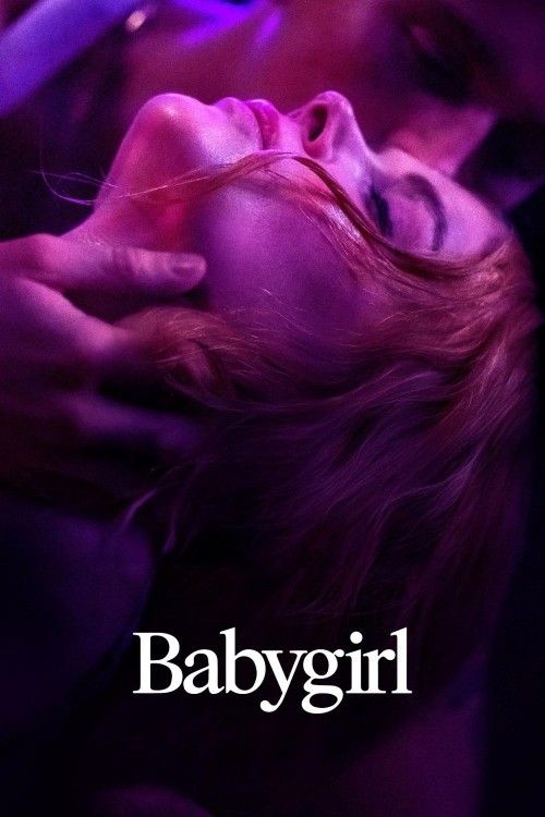 (18＋) Babygirl (2024) Hollywood English Movie download full movie