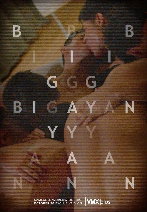 (18＋) Bigayan (2024) Hollywood English Movie download full movie