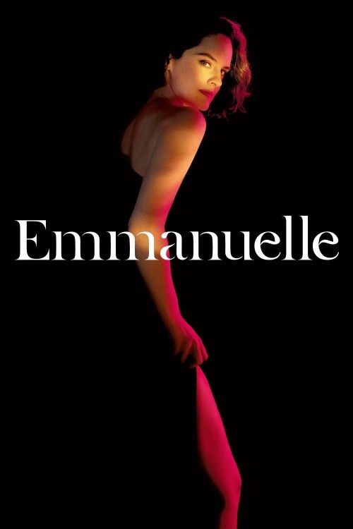 (18＋) Emmanuelle (2024) English Movie download full movie