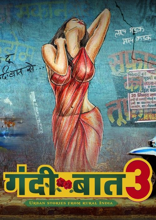 (18＋) Gandii Baat (2019) S03 Hindi ALT WEB Series download full movie