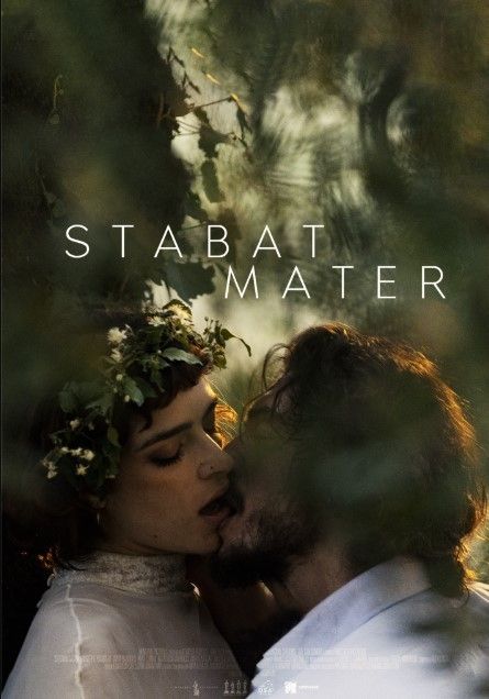 (18＋) Stabat Mater 2024 UNRATED Movie download full movie