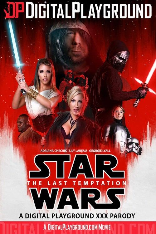 (18＋) Star Wars: The Last Temptation (2017) Parody English Movie download full movie