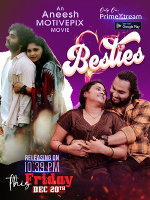 A Besties (2024) Hindi PrimeXtream Short Film download full movie