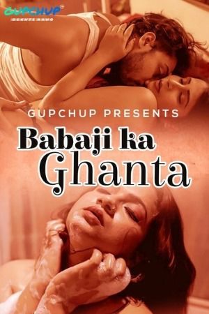 Babaji Ka Ghanta 2024 Hindi S01 GupChup Web Series download full movie