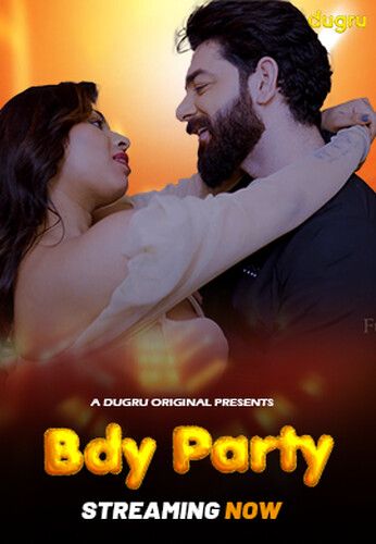 Bday Party (2024) Hindi Dugru Short Film download full movie