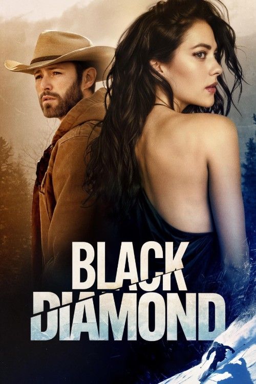 Black Diamond (2025) Hollywood English Movie download full movie