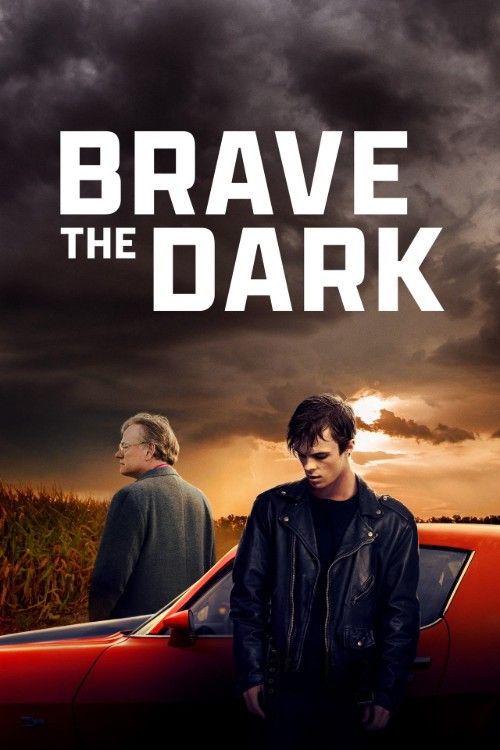 Brave the Dark (2025) Hollywood English Movie download full movie