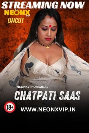 Chatpati Saas (2024) Hindi NeonX Short Film download full movie