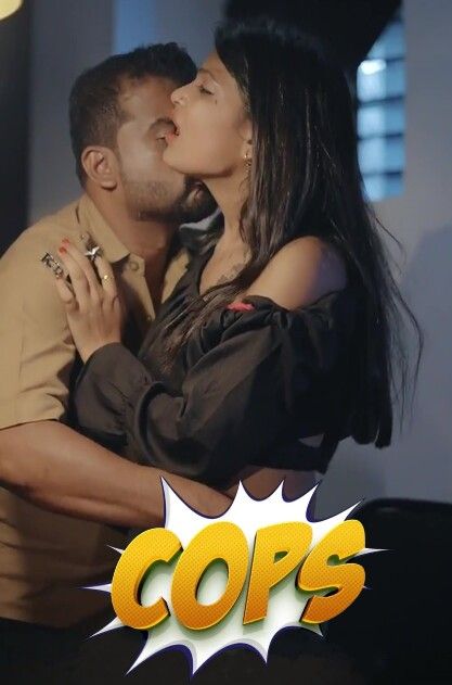 Cops (2024) Hindi Sigmaseries Short Film download full movie