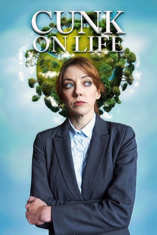 Cunk on Life (2024) Hollywood English Movie download full movie