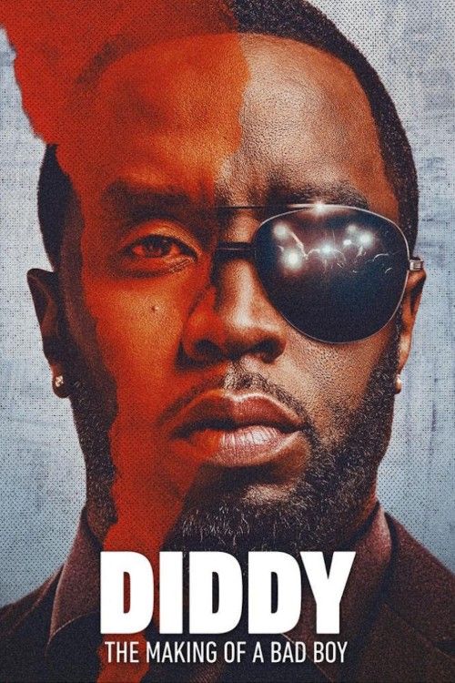 Diddy The Making of a Bad Boy (2025) English Movie download full movie