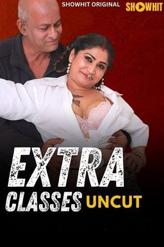 Extra Classes (2024) Hindi ShowHit Short Film download full movie