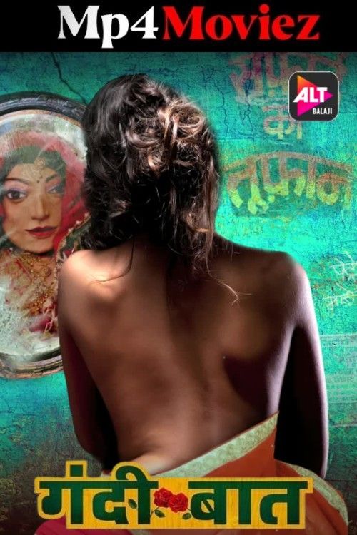 Gandii Baat (2018) S01 Hindi Alt Web Series download full movie