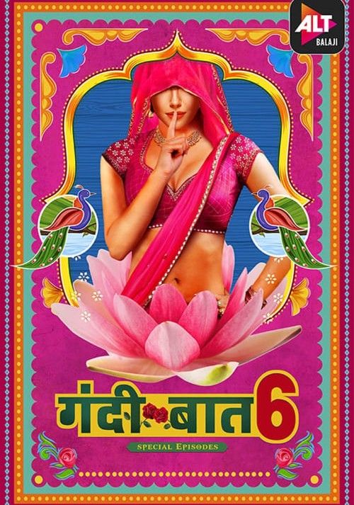 Gandii Baat (2021) S06 Hindi Alt Web Series download full movie