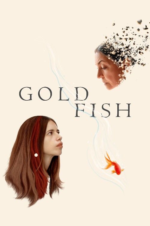 Goldfish (2023) Hollywood English Movie download full movie