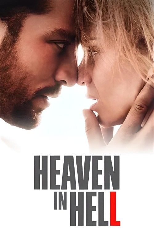 Heaven in Hell (2023) Hollywood English Movie download full movie