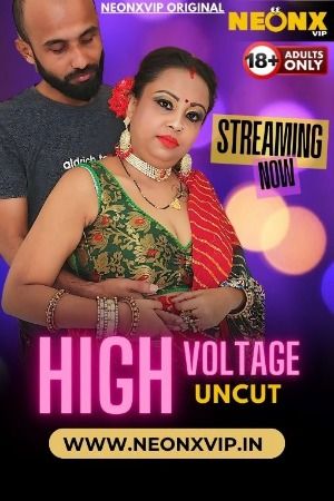 High Voltage (2024) Hindi NeonX Short Film download full movie