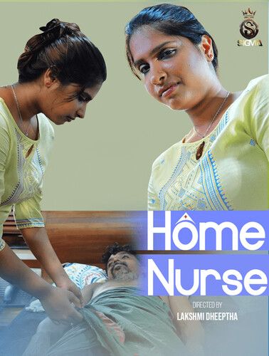 Home Nurse (2024) Hindi Sigmaseries Short Film download full movie