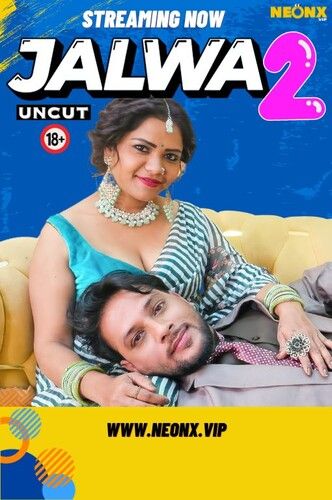 Jalwa 2 (2024) Hindi NeonX Short Film download full movie