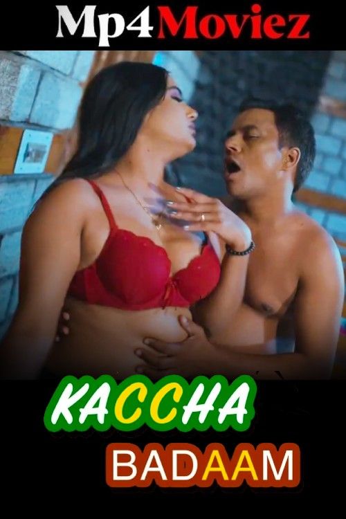 Kaccha Badaam (2025) S01 Part 1 Hindi Jholmol Web Series download full movie