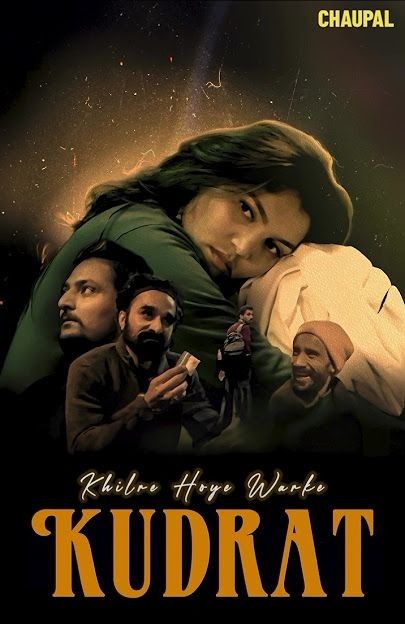 Khilre Hoye Warke Kudrat (2025) Punjabi Movie download full movie