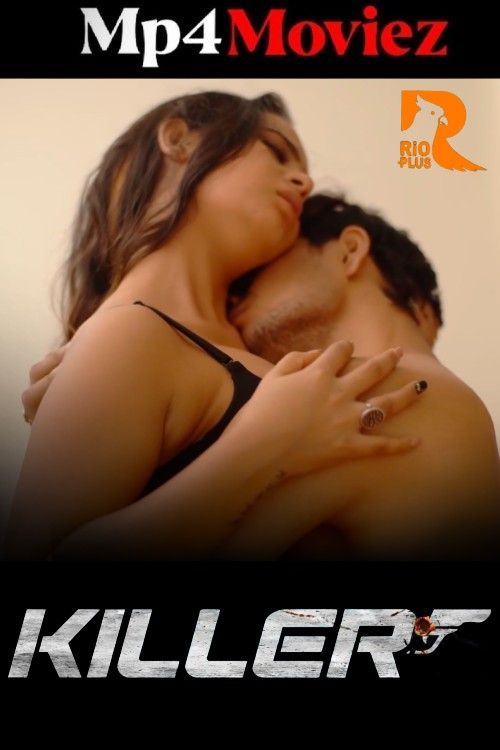 Killer (2025) S01 Part 1 Hindi Rio Web Series download full movie