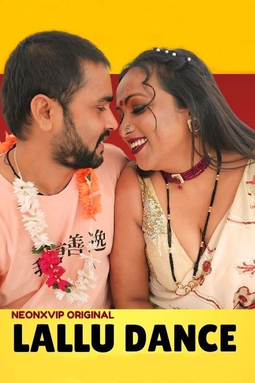 Lallu Dance (2024) Hindi NeonX Short Film download full movie