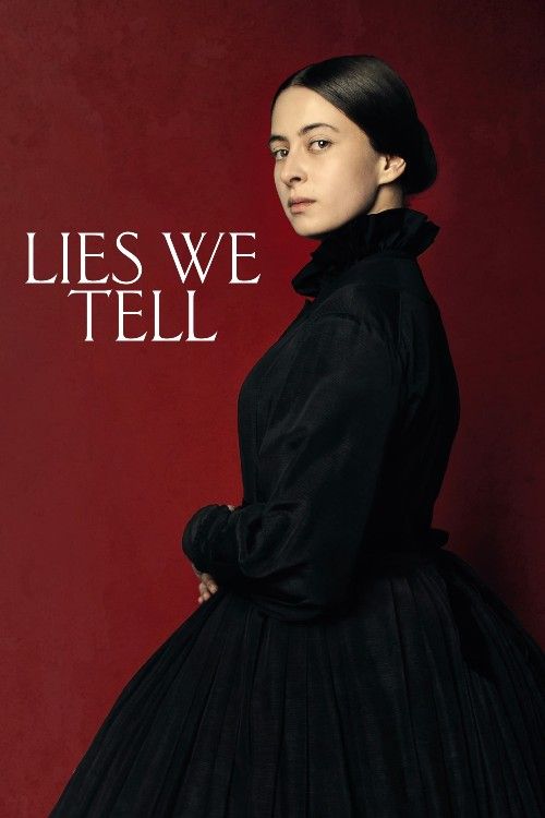 Lies We Tell (2023) Hollywood English Movie download full movie