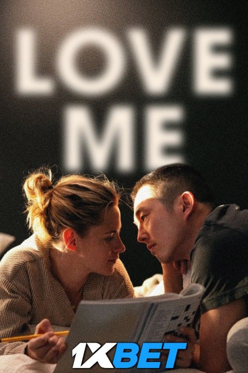 Love Me (2025) Hindi HQ Dubbed Movie