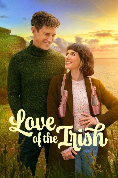 Love of the Irish (2025) Hollywood English Movie download full movie