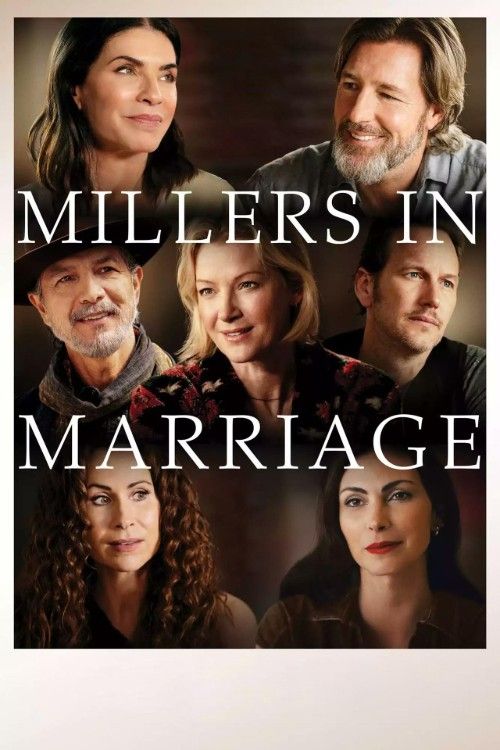 Millers in Marriage (2025) Hollywood English Movie download full movie