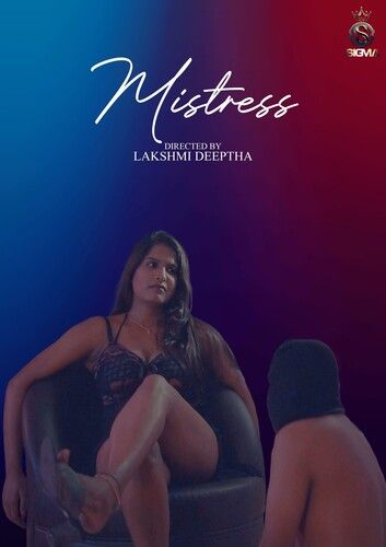 Mistress (2024) Hindi Sigmaseries Short Film download full movie