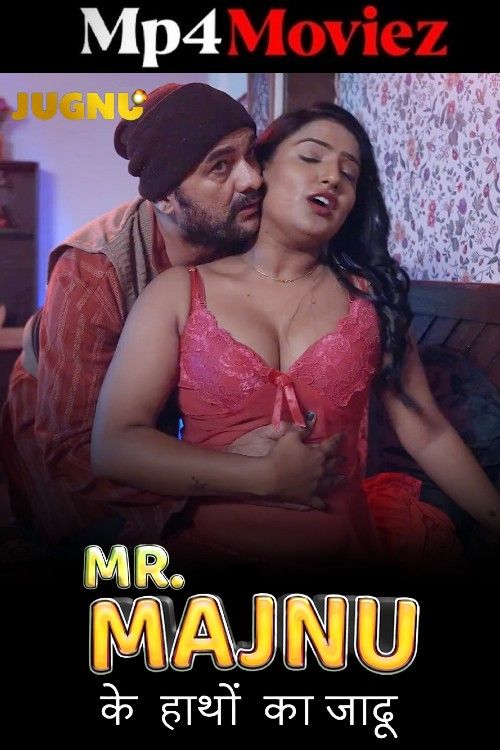 Mr Majnu (2025) S01 Part 2 Hindi Jugnu WEB Series download full movie