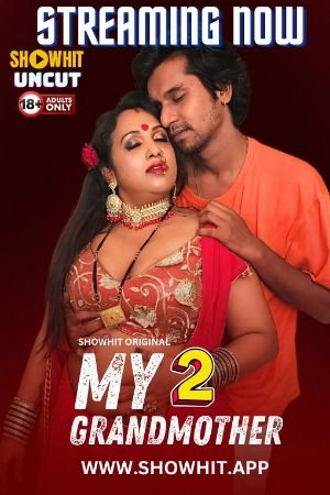 My Grandmother 2 (2024) Hindi ShowHit Short Film download full movie