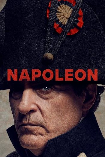 Napoleon (2023) English Directors Cut Movie download full movie