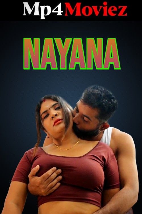 Nayana (2024) Sigma Short Film download full movie