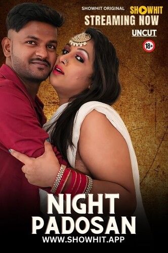 Night Padosan (2024) Hindi Showhit Short Film download full movie