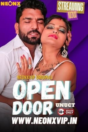 Open Door (2024) Hindi NeonX Short Film download full movie