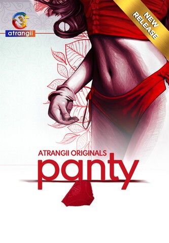 Panty (2024) S01 Hindi Atrangii Web Series download full movie