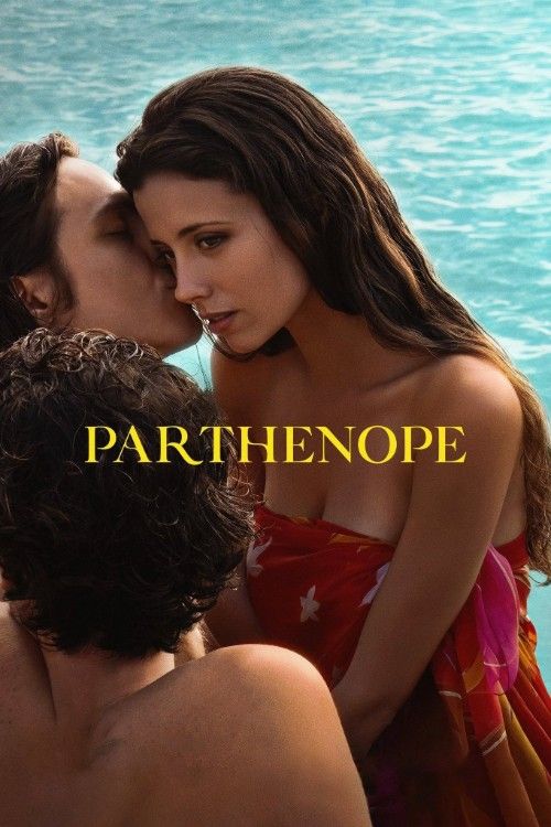 Parthenope (2024) Hollywood English Movie download full movie