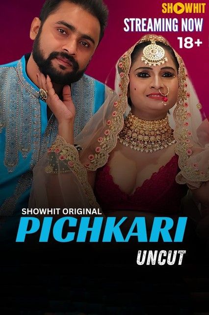 Pichkari (2024) Hindi Showhit Short Film download full movie