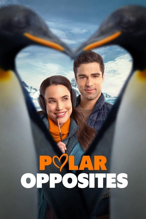 Polar Opposites (2025) English Movie download full movie