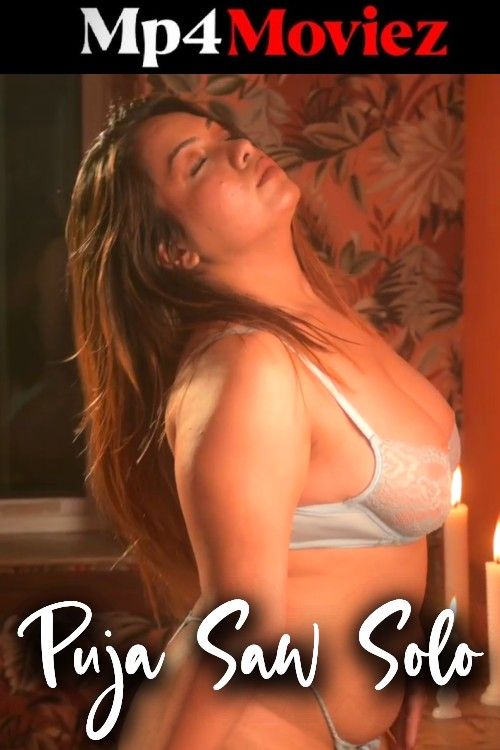 Puja Saw Solo (2024) Hindi Short Film download full movie