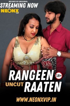 Rangeen Raaten (2025) Hindi NeonX Short Film download full movie