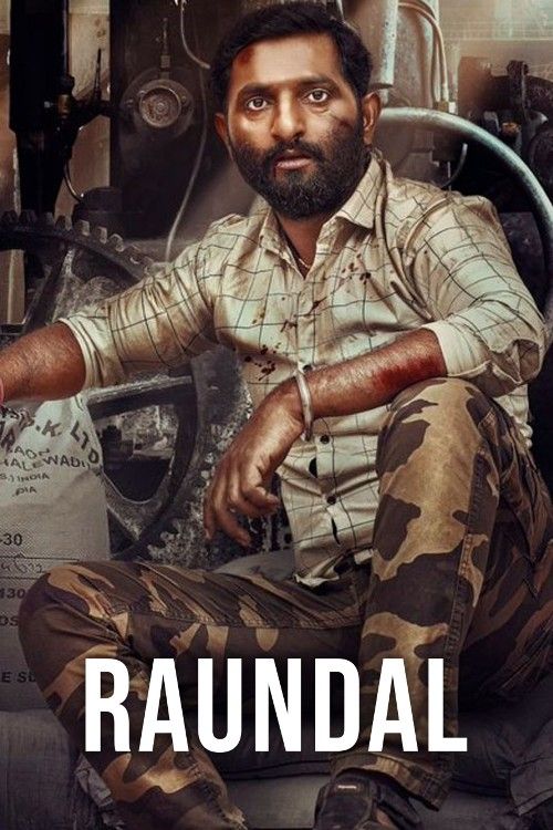 Raundal 2023 Marathi Movie download full movie