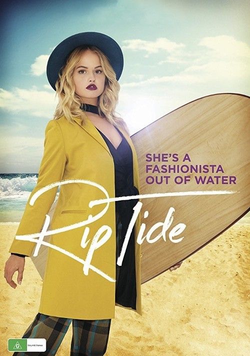 Rip Tide (2017) Hollywood English Movie download full movie