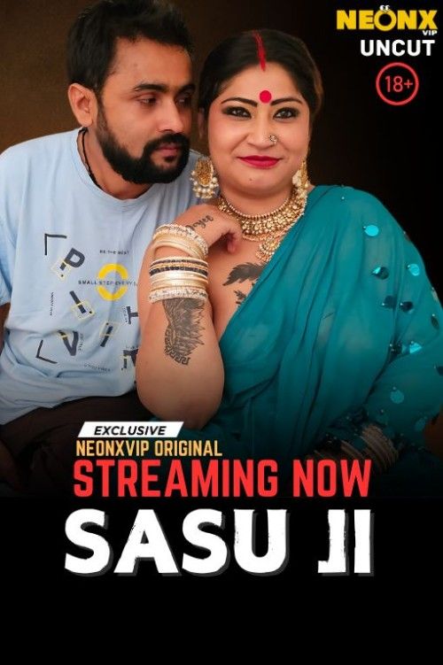 Sasu Ji (2025) Hindi NeonX Short Film