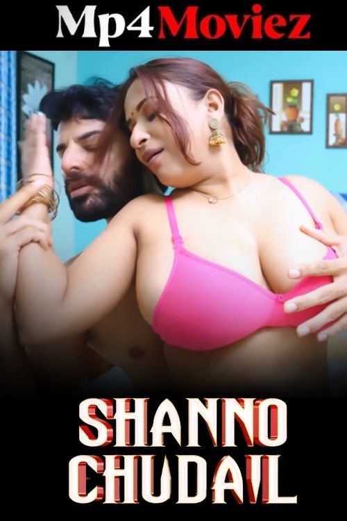 Shanno Chudail (2025) S01 LookEntertainment Hindi Web Series download full movie