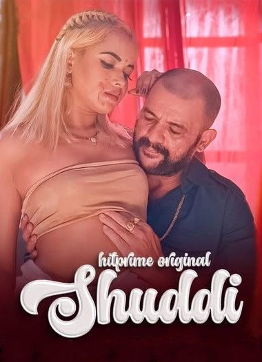 Shuddi (2024) Season 1 Hindi HitPrime Web Series download full movie